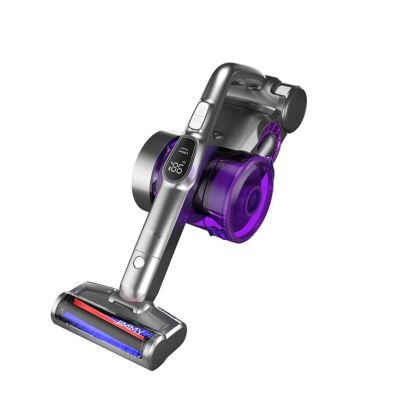 5. Jimmy JV85 Pro Cordless Upright Vacuum Cleaner Purple
