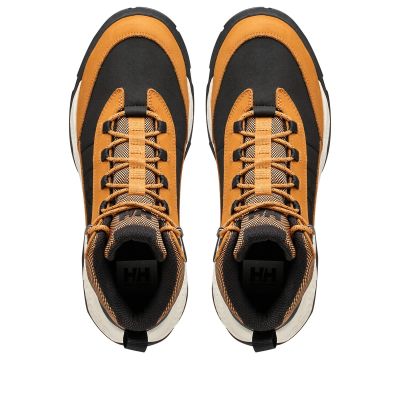 9. Helly Hansen men's BUCKHORN 12064 725 boots