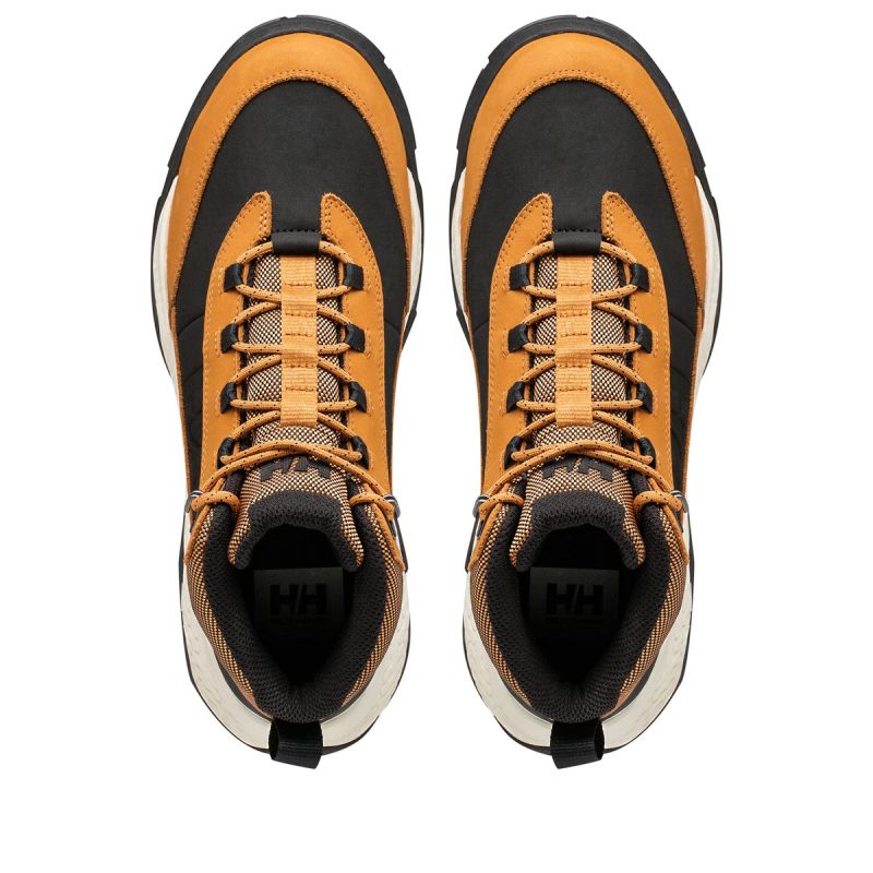 9. Helly Hansen men's BUCKHORN 12064 725 boots