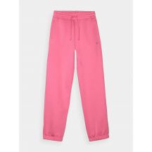 Trousers 4F W 4FWAW24TTROF0819-54S