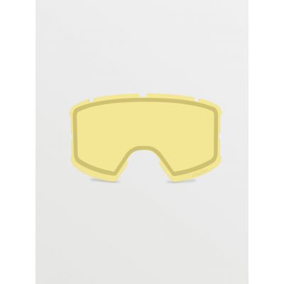 6. Volcom GARDEN CAMO/RED CHROME snowboard goggles (VG0122103)