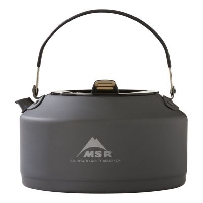 MSR Pika 1L Teapot Travel Kettle