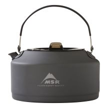 MSR Pika 1L Teapot Travel Kettle