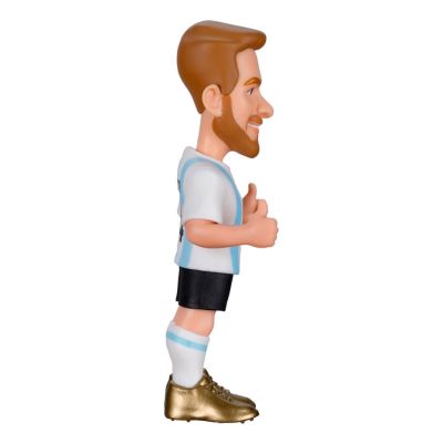 3. MINIX ARGENTINA – ALEXIS MAC ALLISTER