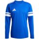 9. adidas Squadra 25 Long Sleeve Jersey LM M JF6072