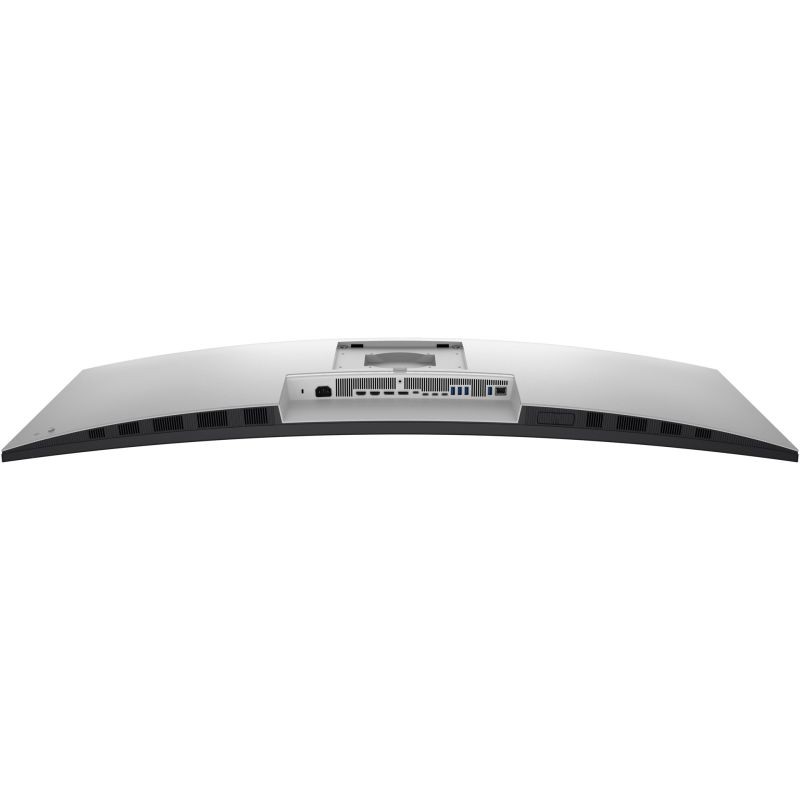 12. DELL UltraSharp U5226KW Computer Monitor 132.1 cm (52") 6144 x 2560 px 6K Ultra HD LCD Silver