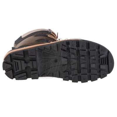 8. Shoes CMP Nietos M 3Q47867-P961