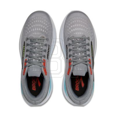 7. Brook Running Ghost Max 3 M 1104641D002.115 Running Shoes