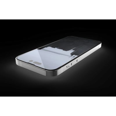 2. Raptic X-Doria Full Glass iPhone 14 Pro full screen tempered glass