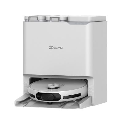 EZVIZ RS20 Pro Robot Vacuum Cleaner