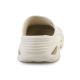5. CROCS ECHO WAVE CLOG BONE 210521-2Y2
