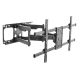 16. Equip Sienu laikiklis 650324 TV mount 37'-90''