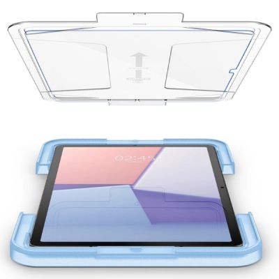 3. Spigen Glas.tR EZ Fit Tempered Glass for Samsung Galaxy Tab S9 11'' X710 / X716B
