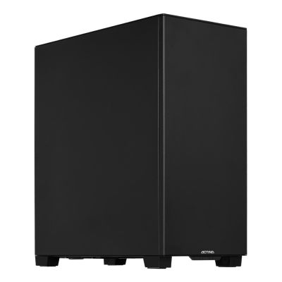 7. Actina SILENT 9900X3D/32GB/2TB/RTX5090/1000W