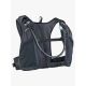 EVOC Hydro Pro 6 vest backpack + 1.5 l Hydration reservoir - black