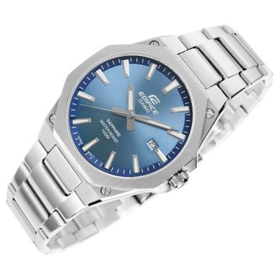 3. Men's Watch CASIO EDIFICE EFR-S108D-2AVUEF + BOX