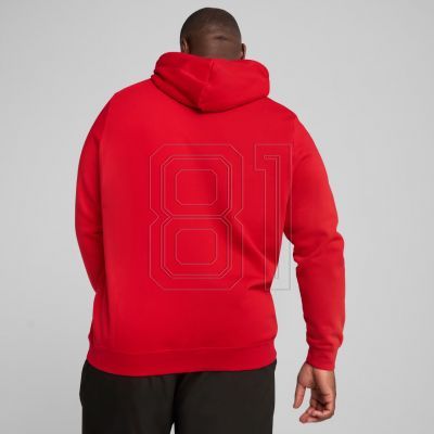8. Puma ESS No.1 Logo Hoodie FL M 682570 11