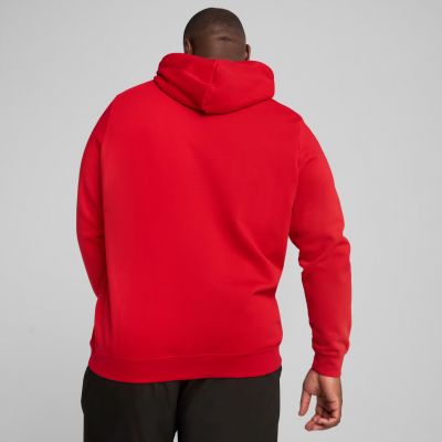 8. Puma ESS No.1 Logo Hoodie FL M 682570 11