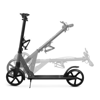 13. Spokey CITY FLOW PRO city scooter