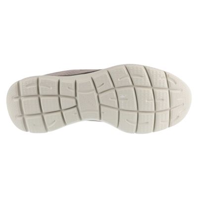 4. Skechers Slip-Ins: Summits – Top Rate 233045-TPBK Beige Size 41