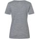 Women’s SUPER.NATURAL W Summer Break Tee, grey