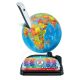 8. Clementoni Set - Interactive Eduglobus Real Time
