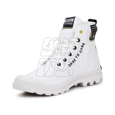 4. Palladium Pampa W 77054-116-M shoes