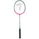 3. SMJ Badminton Set /2 Rackets + 3 Shuttlecocks/ TL020