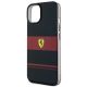 6. Ferrari FEHMP14SUCOK iPhone 14 6.1" black/black hardcase IMD Combi Magsafe
