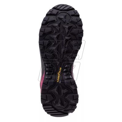 4. Shoes Elbrus Endewa Mid Wp W 92800442301