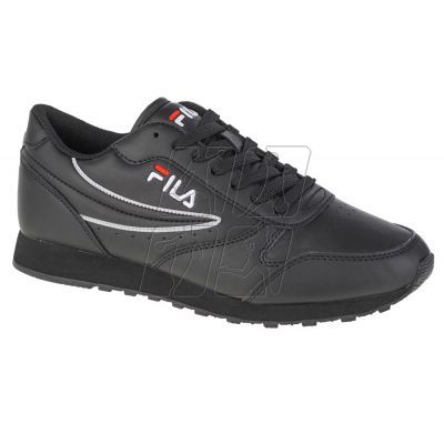 Fila Orbit Low Wmn W 1010308-12V shoes 