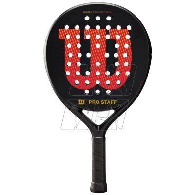 Wilson Pro Staff V2 Team Padel Racquet WR112311U