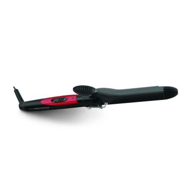 2. Esperanza Penelope EBL006 Hair Curler (45W; black)