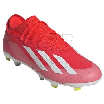 4. adidas X Crazyfast League M IE2377 football shoes