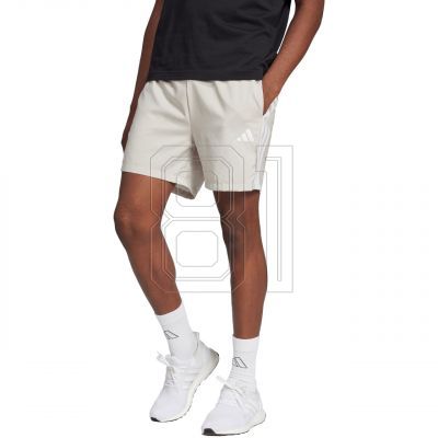 2. Adidas Essentials 3-Stripes Chelsea M JW1909 shorts