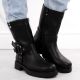 12. Insulated ankle boots Potocki W 54300 WOL277