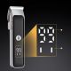6. MAXGROOM M608 Hair Clipper with Trimmer - Black