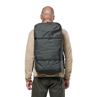 SALEWA XL Rope Bag-Dark Olive