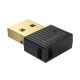 2. Orico BTA-508 Bluetooth 5.0 USB-A Adapter - Black