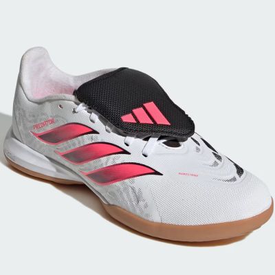 4. Adidas Predator League FT Jr IN Jr IH2093 shoes