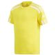 3. T-shirt adidas Squadra 21 JSY Y Jr GN5744