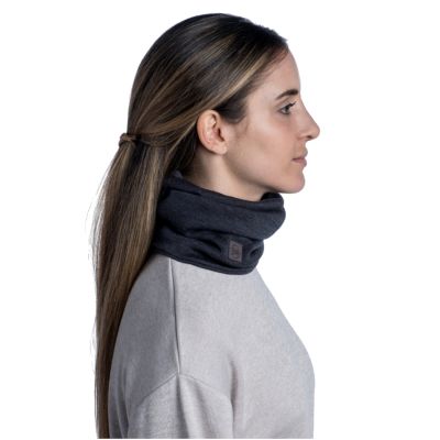 3. Buff Merino Heavyweight Neckwarmer 11096600