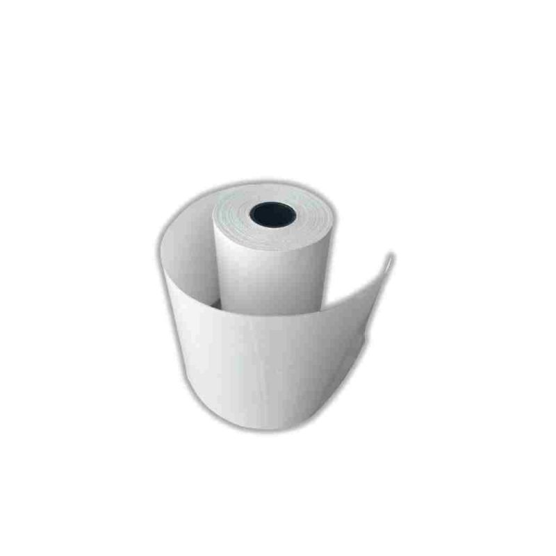 3. BSTech Thermal Paper Roll for Cash Registers 57x15m 10 pcs.