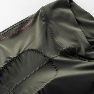 5. Radvik Rigo Lds W 92800406991 Cycling Shorts