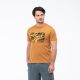 9. IXIN Men's Short Sleeve T-Shirt