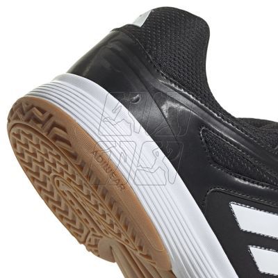 7. Adidas Speedcourt M IE8033 volleyball shoes