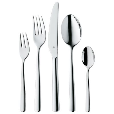 WMF Boston 60-piece cutlery set
