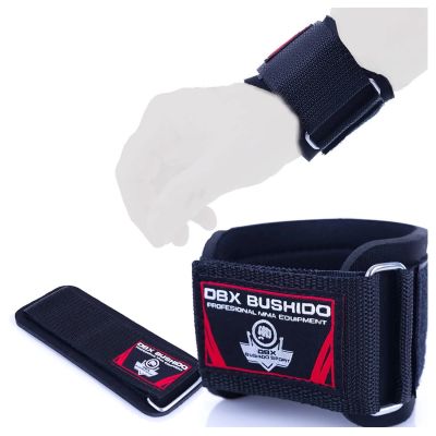 7. WRIST SUPPORTERS - WRIST SUPPORTERS - WRIST STABILIZERS WITH STIFFNESS FOAM - ARW-747