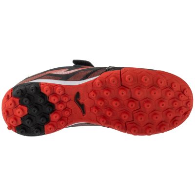 4. Joma Powerful Jr 2502 TFV POJW2501TFV Black 27