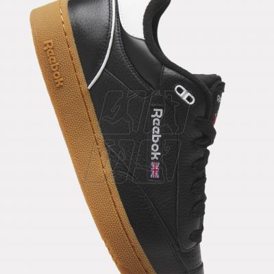 7. Reebok Club C Bulc Shoes M 100033925